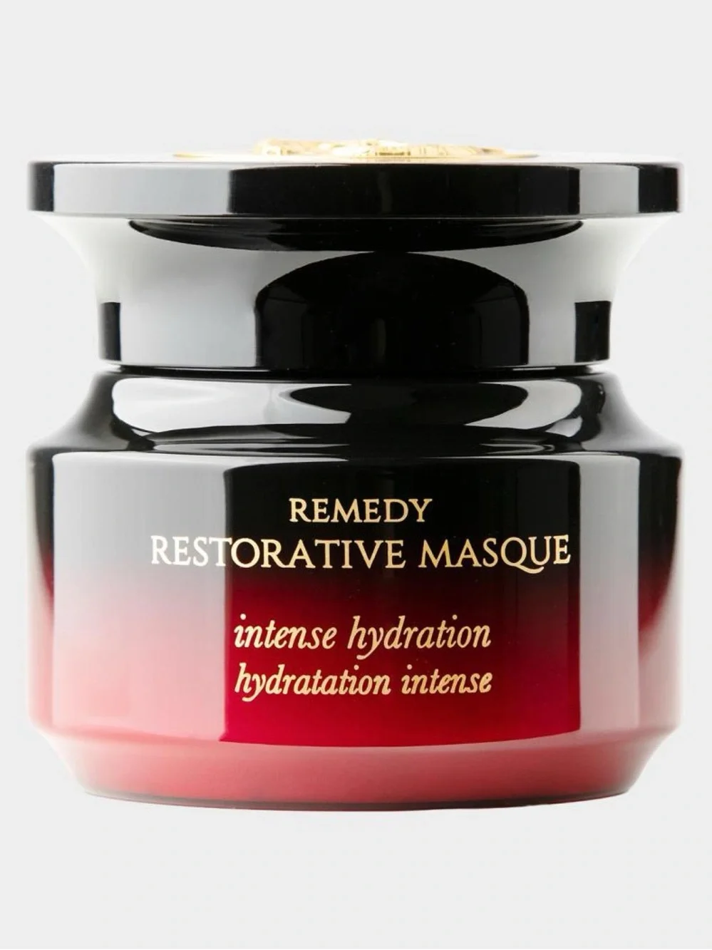 AZ Haircare Remedy Restorative Masque, 3.9 oz.